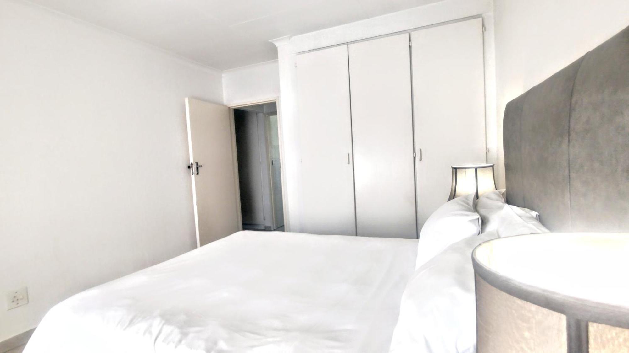 Palmar Hotel جوهانسبورغ المظهر الخارجي الصورة