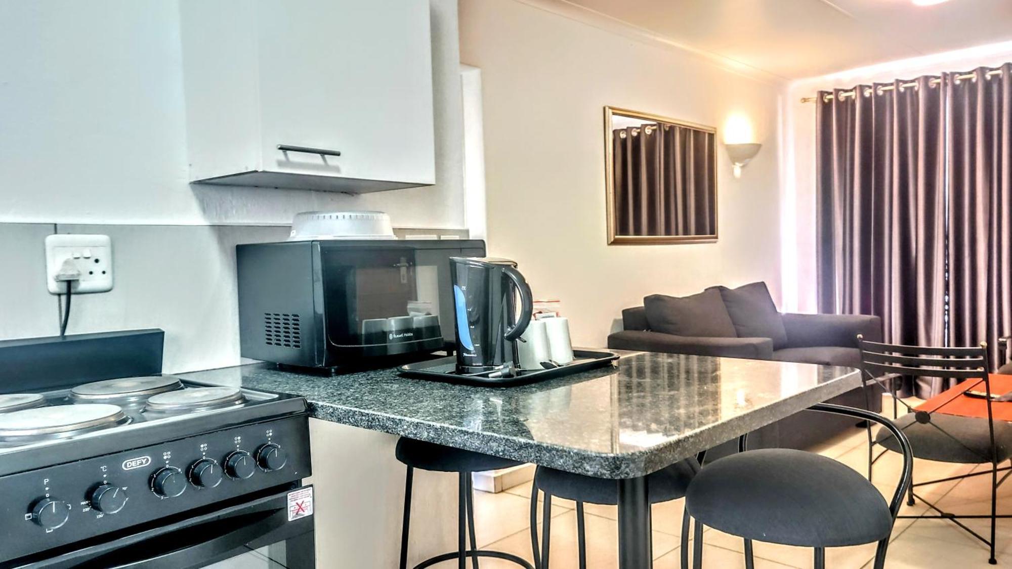 Palmar Hotel جوهانسبورغ المظهر الخارجي الصورة
