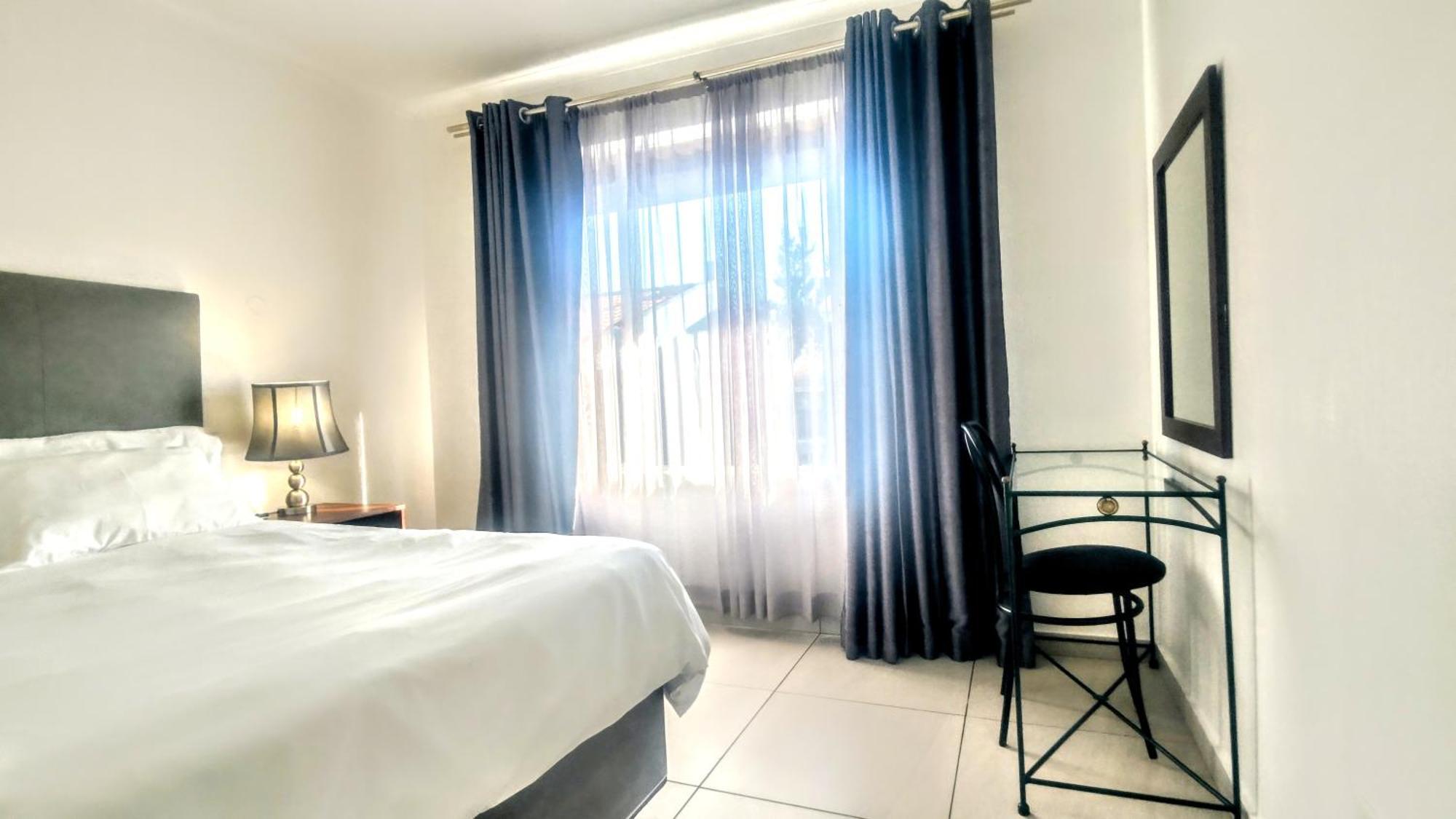 Palmar Hotel جوهانسبورغ المظهر الخارجي الصورة