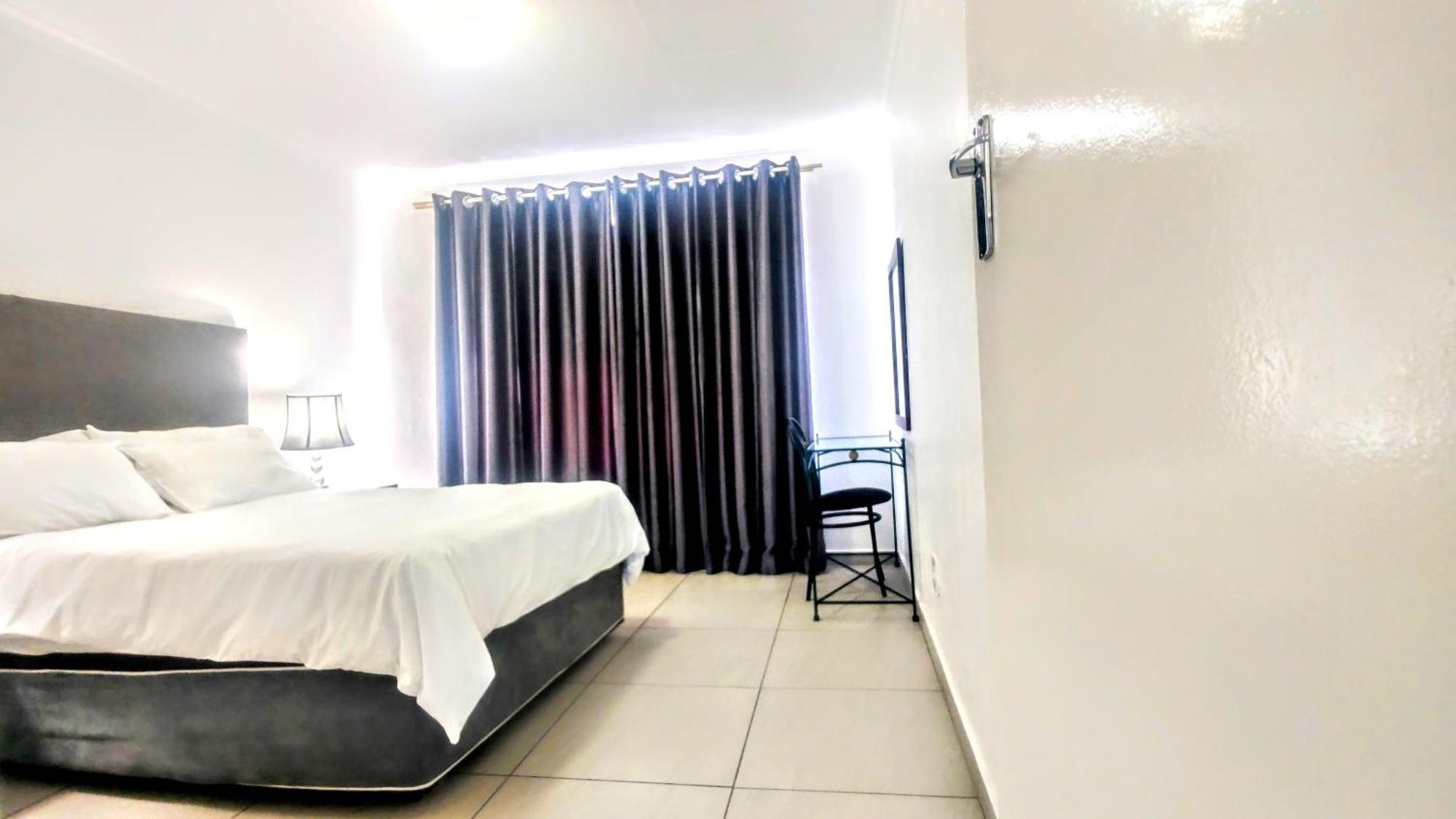 Palmar Hotel جوهانسبورغ المظهر الخارجي الصورة