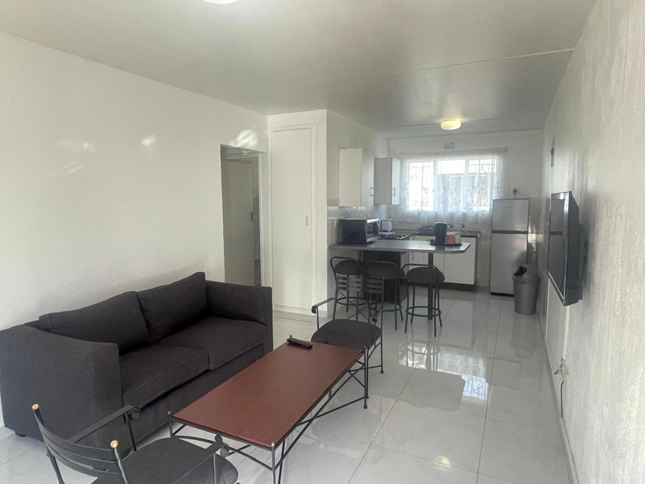 Palmar Hotel جوهانسبورغ المظهر الخارجي الصورة