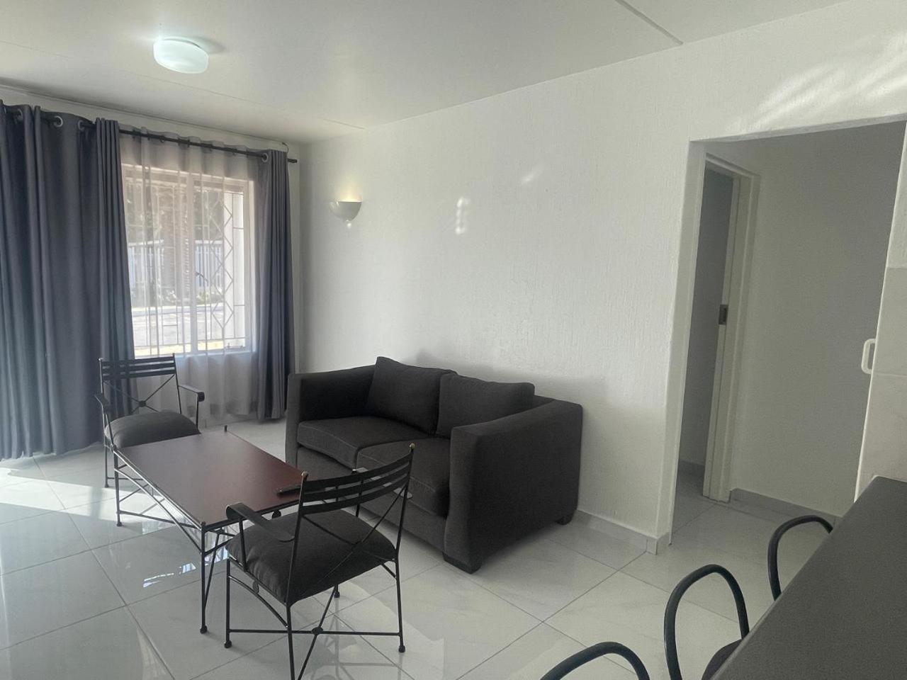 Palmar Hotel جوهانسبورغ المظهر الخارجي الصورة