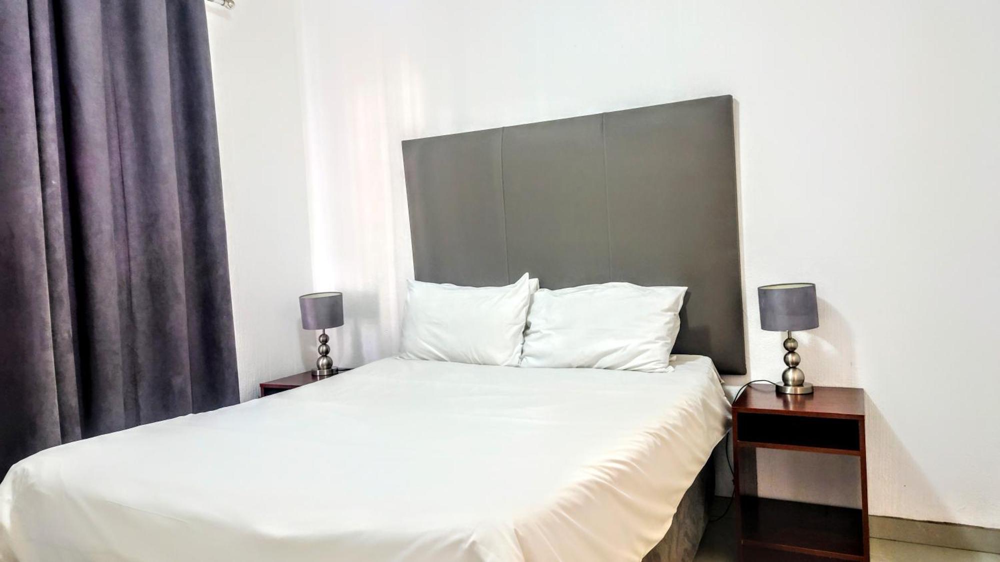 Palmar Hotel جوهانسبورغ المظهر الخارجي الصورة