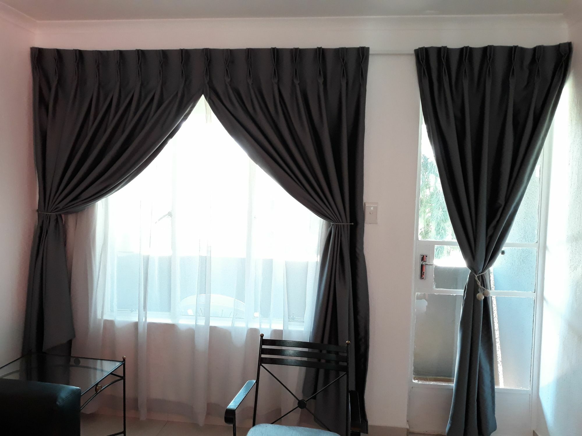Palmar Hotel جوهانسبورغ المظهر الخارجي الصورة