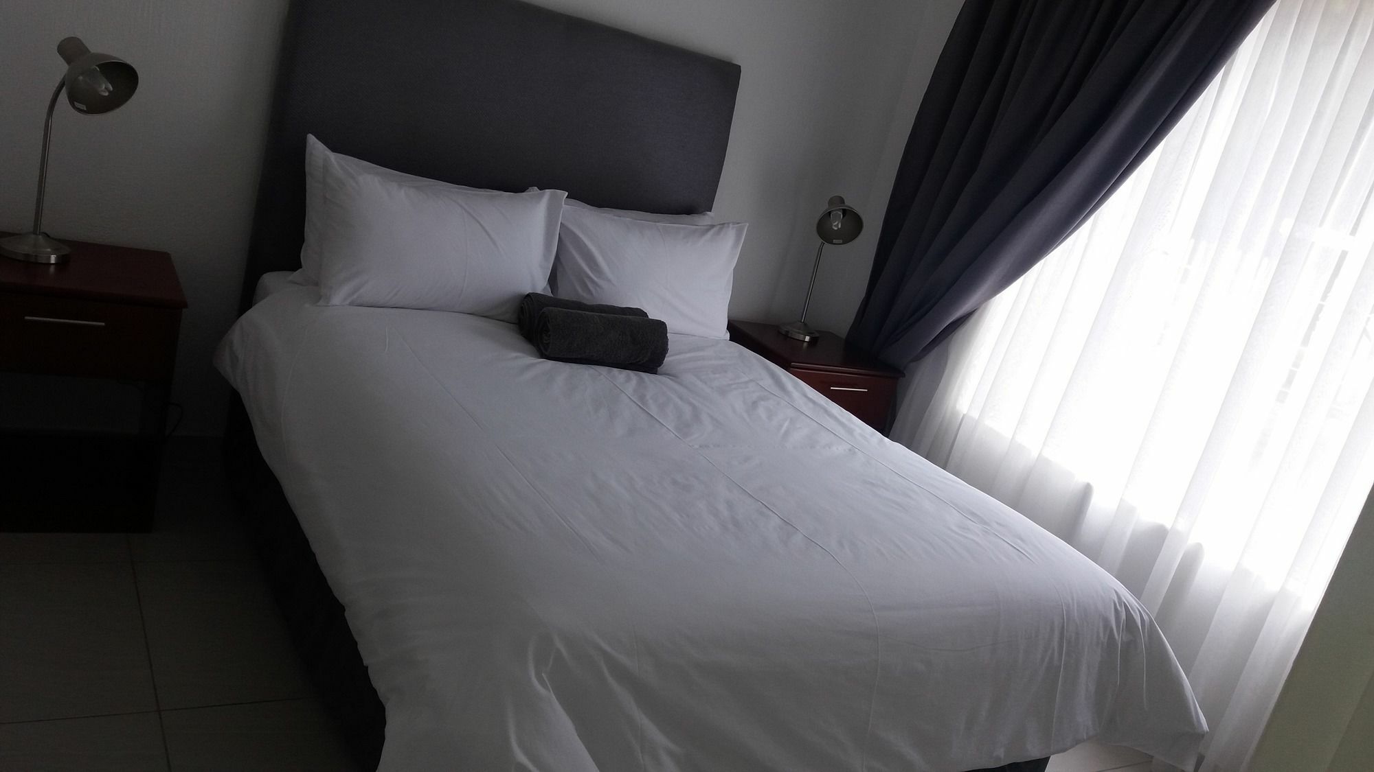 Palmar Hotel جوهانسبورغ المظهر الخارجي الصورة